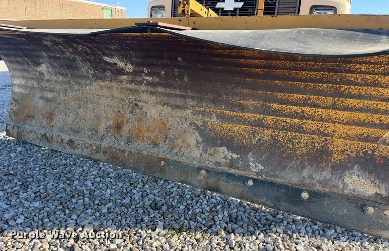 image for item LC9241 1998 Chevrolet  C7500 dump truck