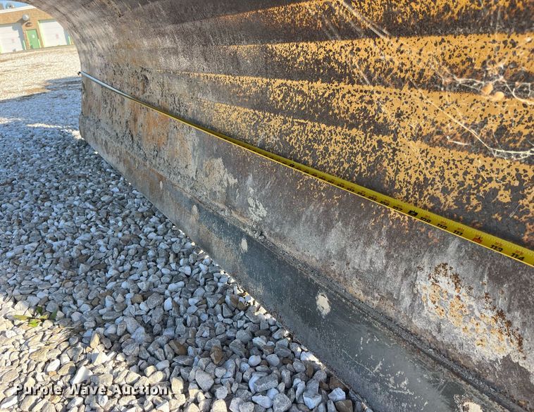 image for item LC9241 1998 Chevrolet  C7500 dump truck