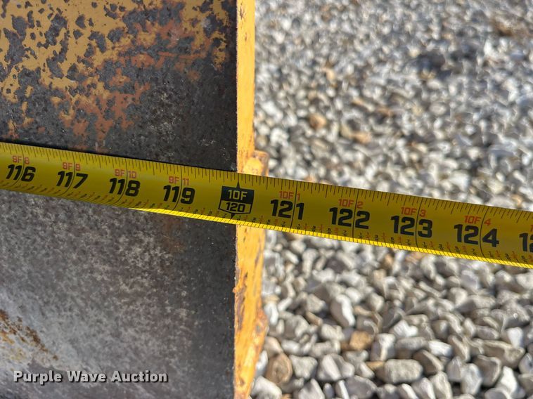 image for item LC9241 1998 Chevrolet  C7500 dump truck