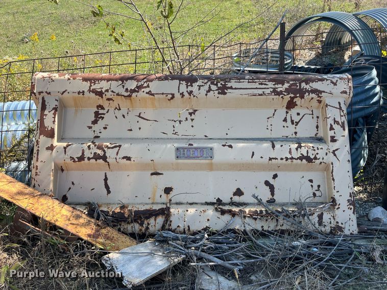 image for item LC9241 1998 Chevrolet  C7500 dump truck