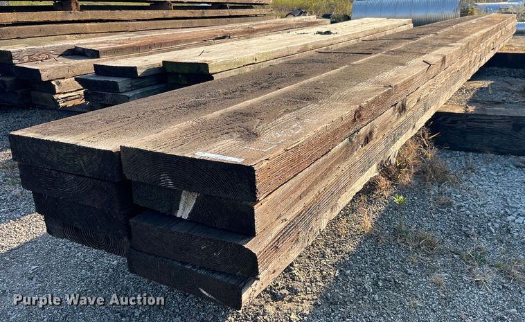 image for item LC9258 (8) wood planks