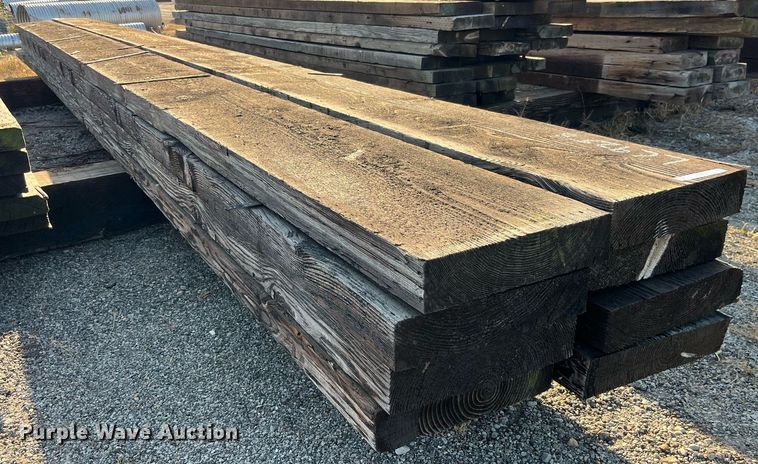 image for item LC9258 (8) wood planks