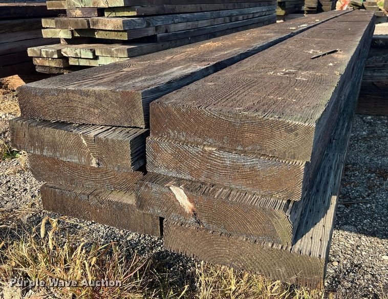 image for item LC9258 (8) wood planks