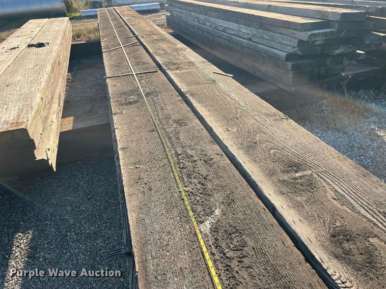 image for item LC9258 (8) wood planks