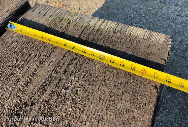 image for item LC9258 (8) wood planks