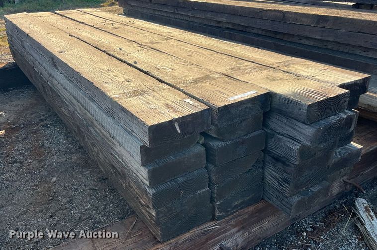 image for item LC9262 Approximately 24 wood planks