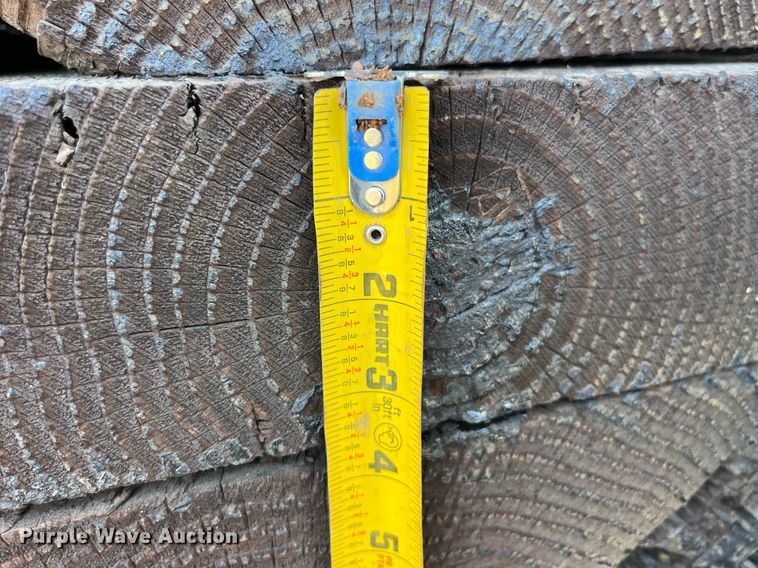 image for item LC9262 Approximately 24 wood planks