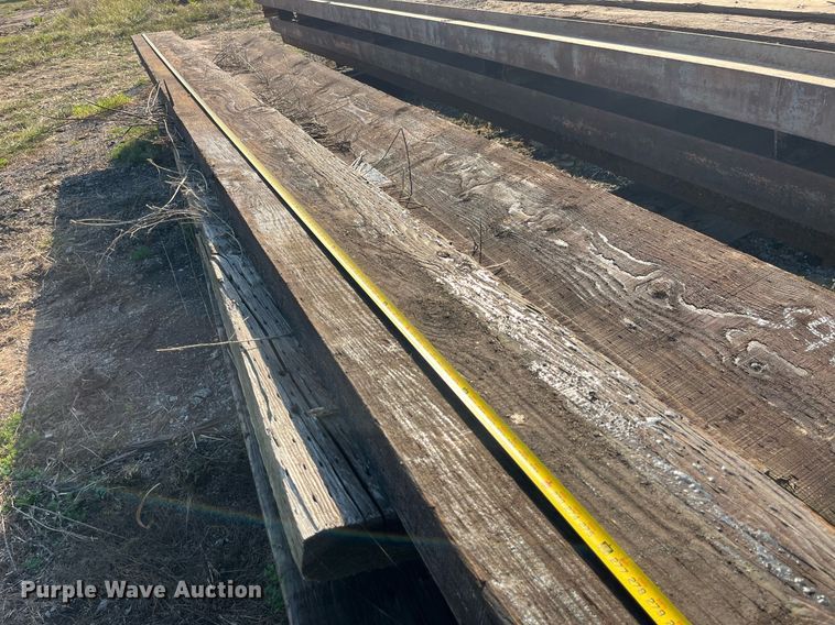 image for item LC9265 Approximately 24 wood planks