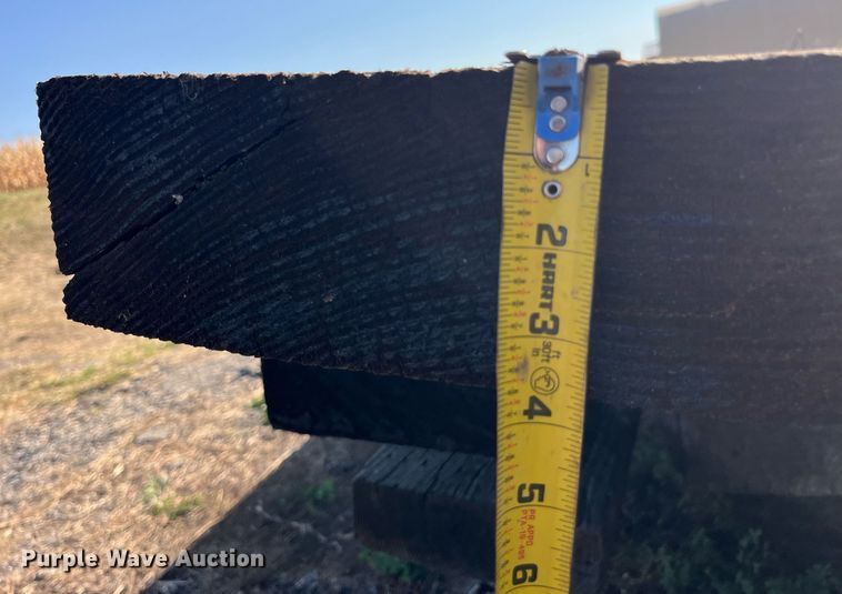 image for item LC9265 Approximately 24 wood planks