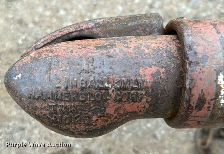 image for item MS9804 Shop built  utility trailer