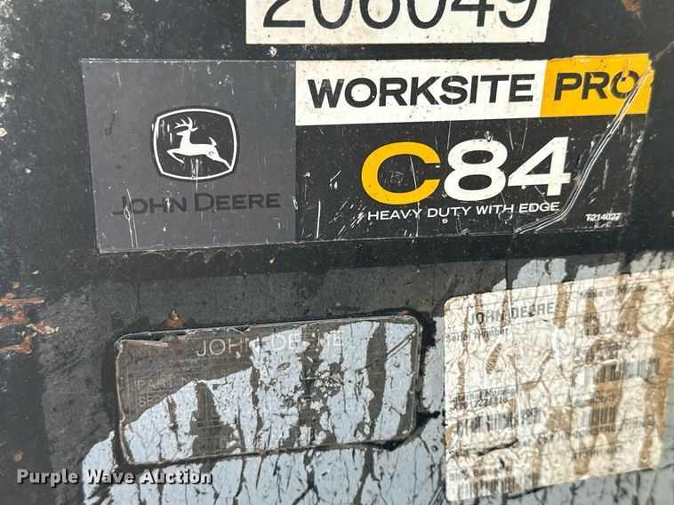 image for item MS9810 2012 Bobcat  S750 skid steer loader