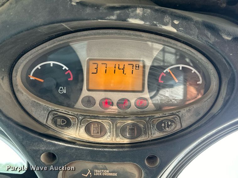 image for item MS9810 2012 Bobcat  S750 skid steer loader