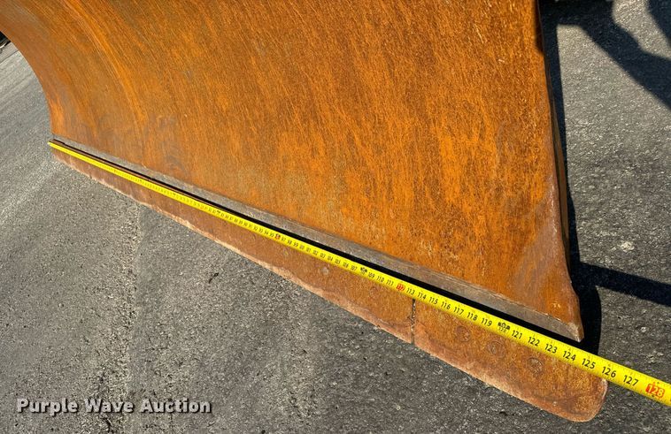 image for item MS9811 2002 Caterpillar  D5G dozer