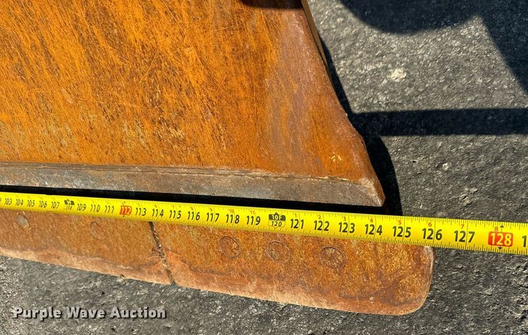 image for item MS9811 2002 Caterpillar  D5G dozer