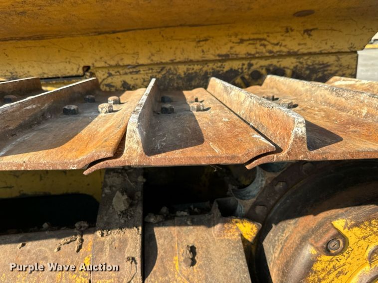 image for item MS9811 2002 Caterpillar  D5G dozer