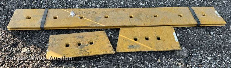 image for item MS9811 2002 Caterpillar  D5G dozer