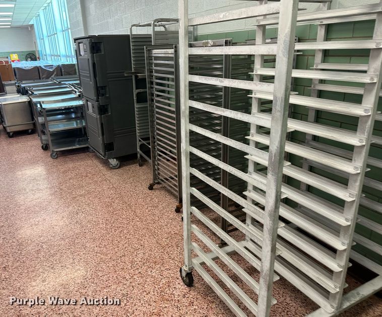 image for item MV9273 Restaurant equipment 