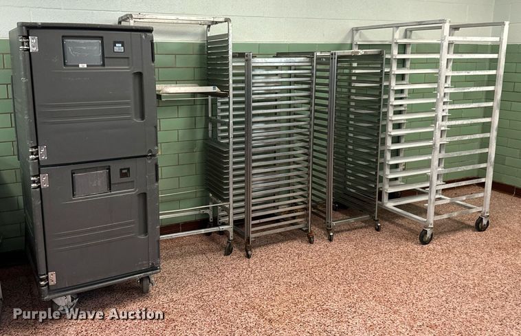 image for item MV9273 Restaurant equipment 