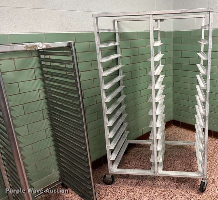 image for item MV9273 Restaurant equipment 