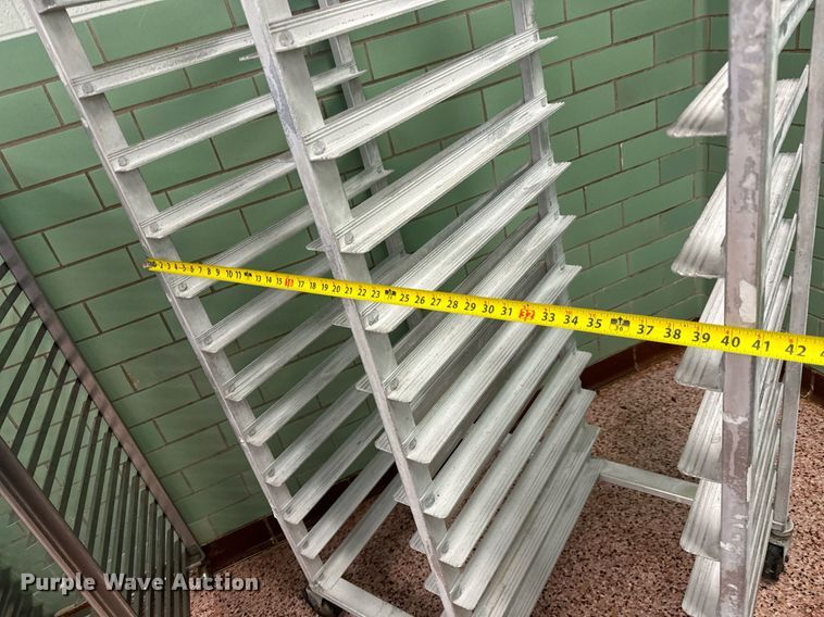 image for item MV9273 Restaurant equipment 