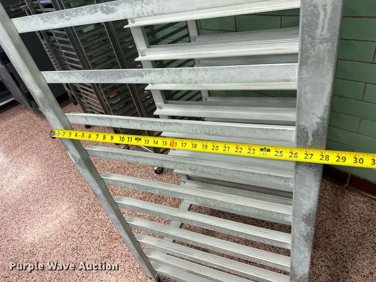 image for item MV9273 Restaurant equipment 