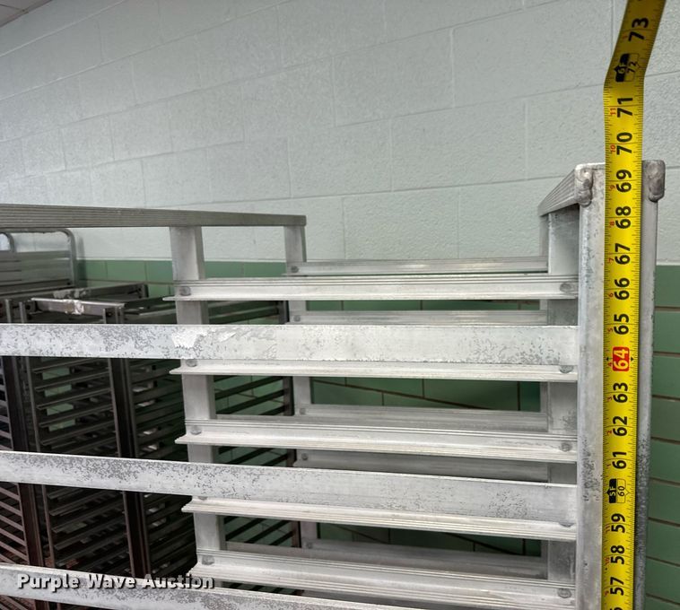 image for item MV9273 Restaurant equipment 