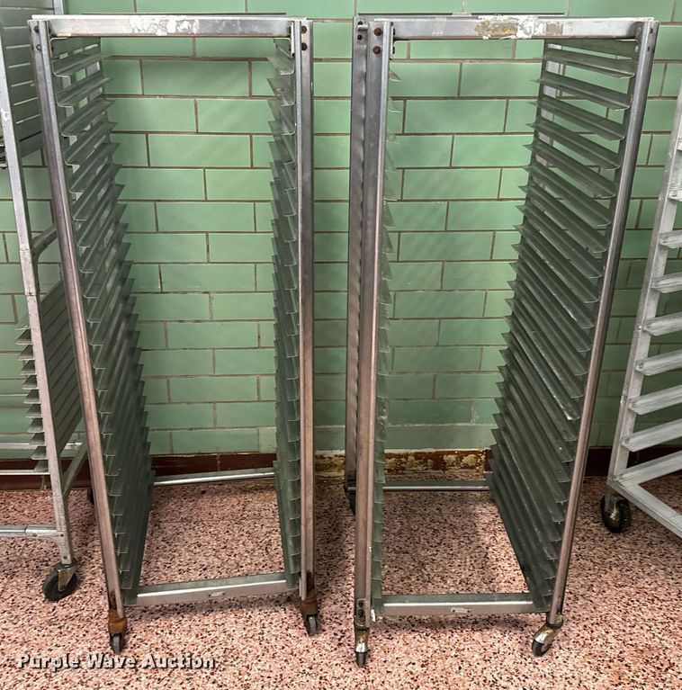 image for item MV9273 Restaurant equipment 