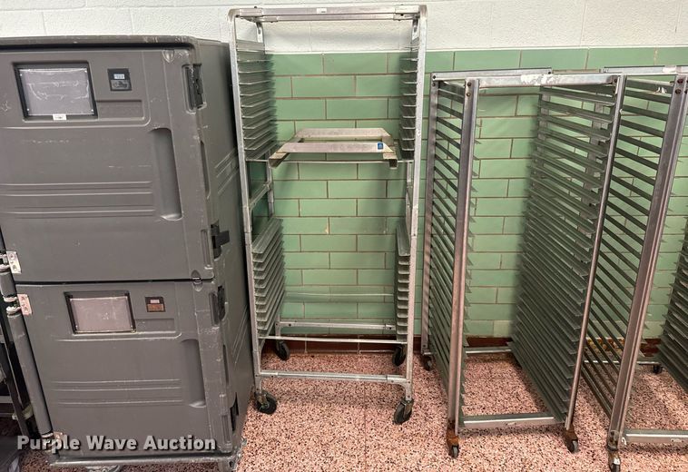 image for item MV9273 Restaurant equipment 