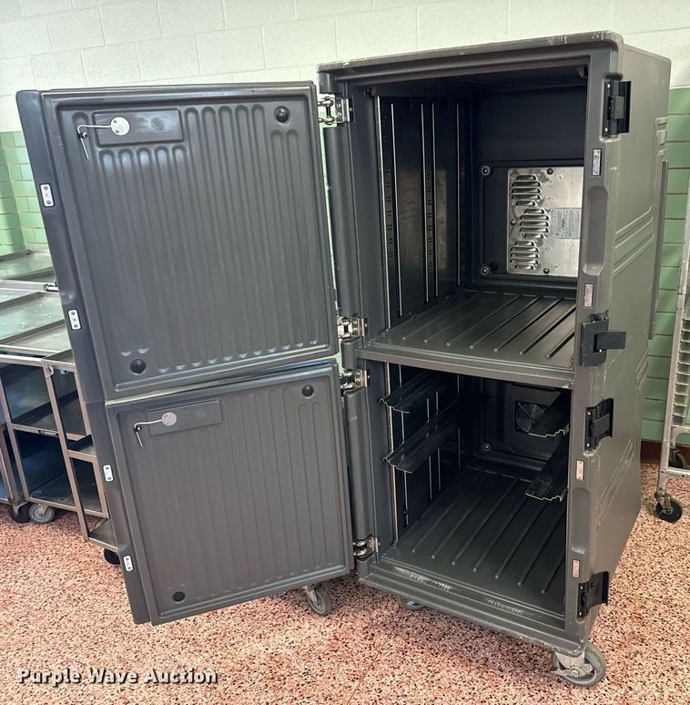 image for item MV9273 Restaurant equipment 