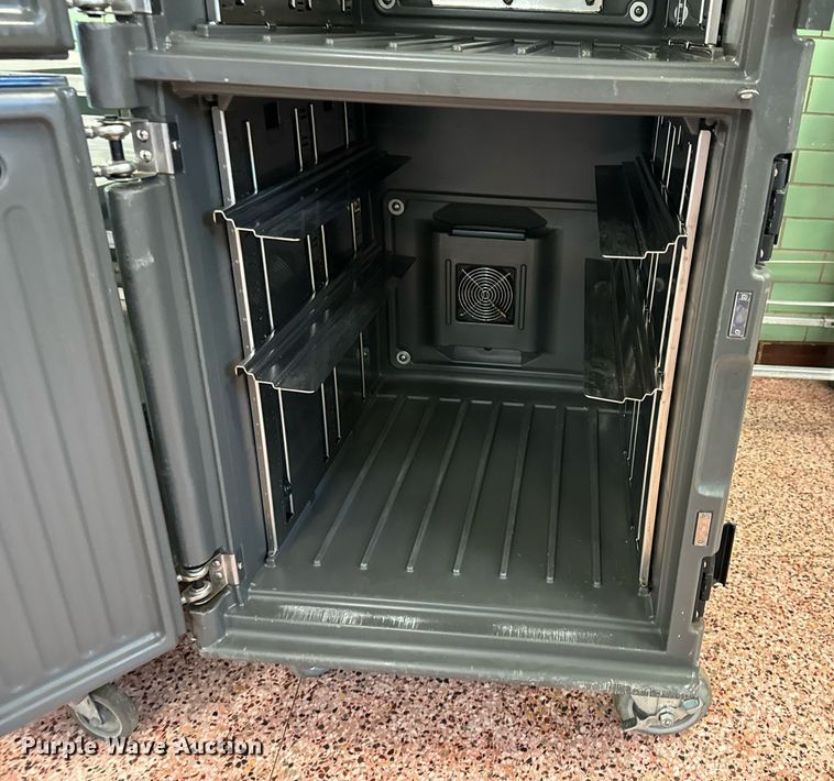 image for item MV9273 Restaurant equipment 