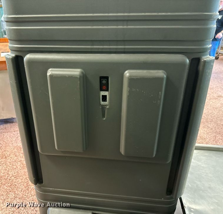 image for item MV9273 Restaurant equipment 