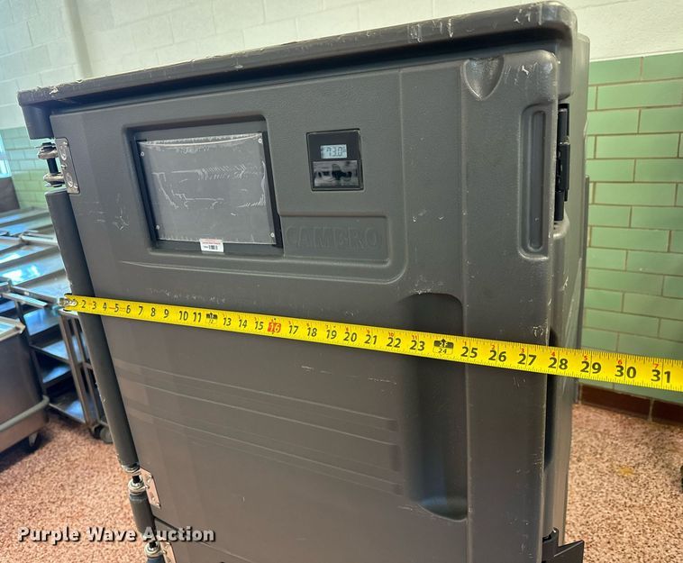 image for item MV9273 Restaurant equipment 