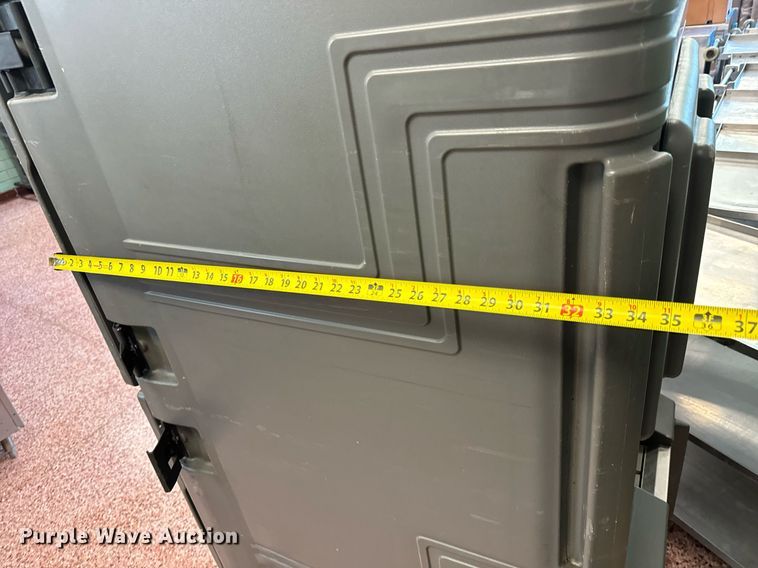 image for item MV9273 Restaurant equipment 