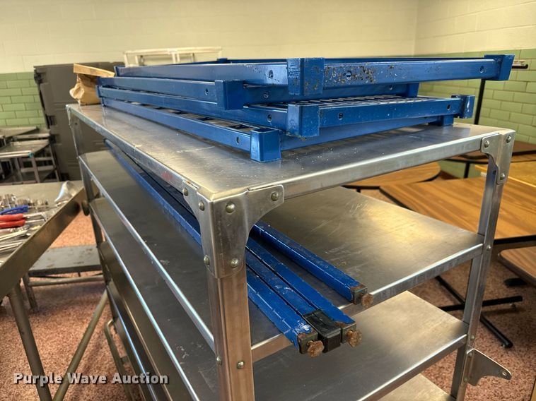 image for item MV9274 Restaurant equipment 