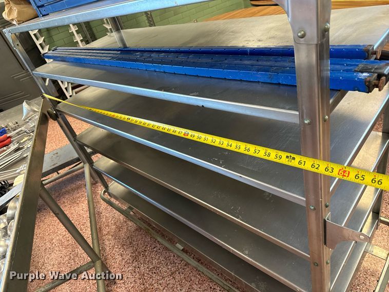 image for item MV9274 Restaurant equipment 