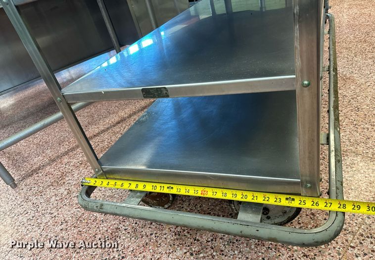 image for item MV9274 Restaurant equipment 