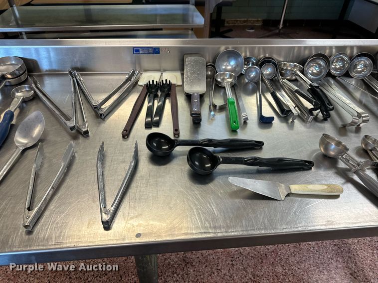 image for item MV9274 Restaurant equipment 