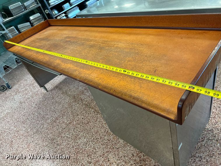 image for item MV9274 Restaurant equipment 