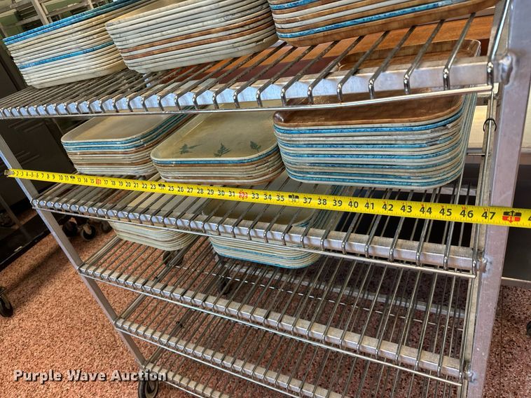 image for item MV9274 Restaurant equipment 