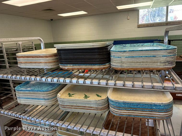 image for item MV9274 Restaurant equipment 