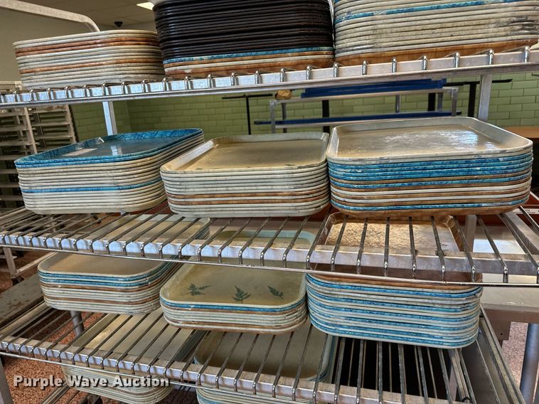 image for item MV9274 Restaurant equipment 