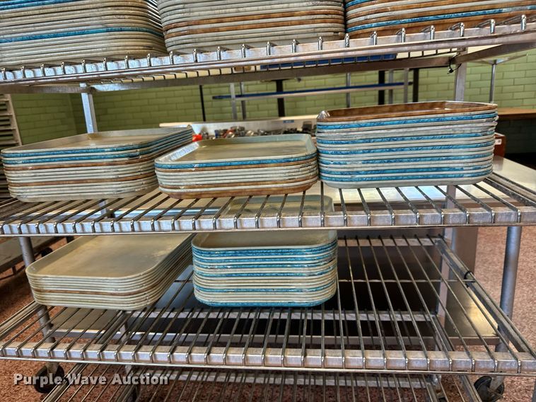 image for item MV9274 Restaurant equipment 