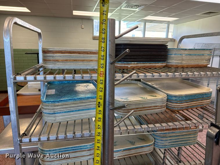 image for item MV9274 Restaurant equipment 