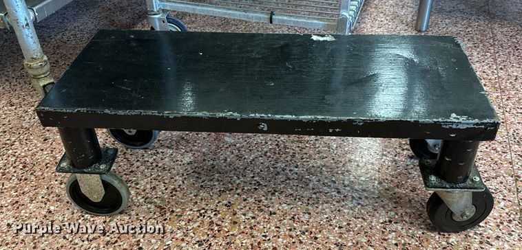 image for item MV9274 Restaurant equipment 