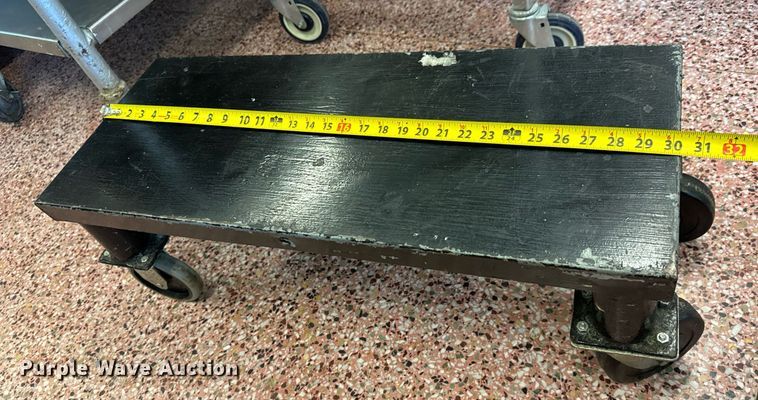 image for item MV9274 Restaurant equipment 