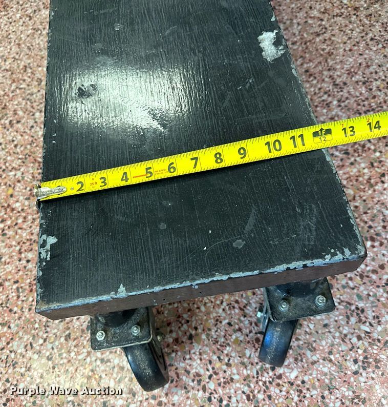 image for item MV9274 Restaurant equipment 