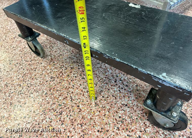 image for item MV9274 Restaurant equipment 