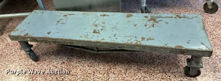 image for item MV9274 Restaurant equipment 