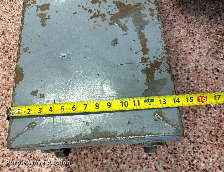 image for item MV9274 Restaurant equipment 