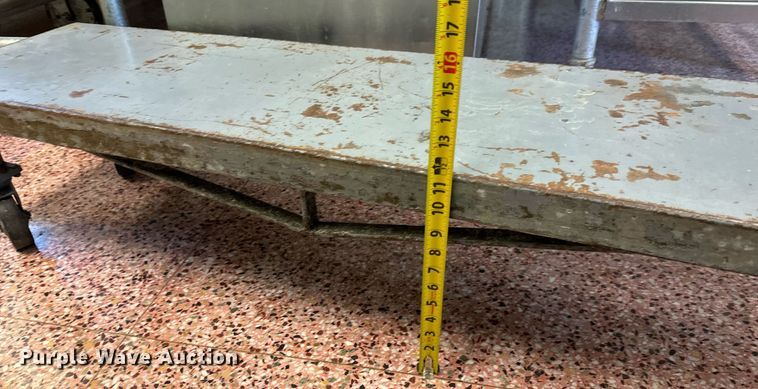 image for item MV9274 Restaurant equipment 